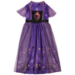 Toddler Girls Gown Fantasy Dress