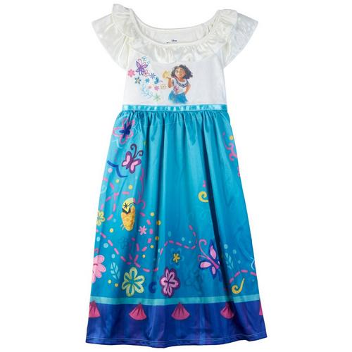 Toddler Girls Encanto Nightgown
