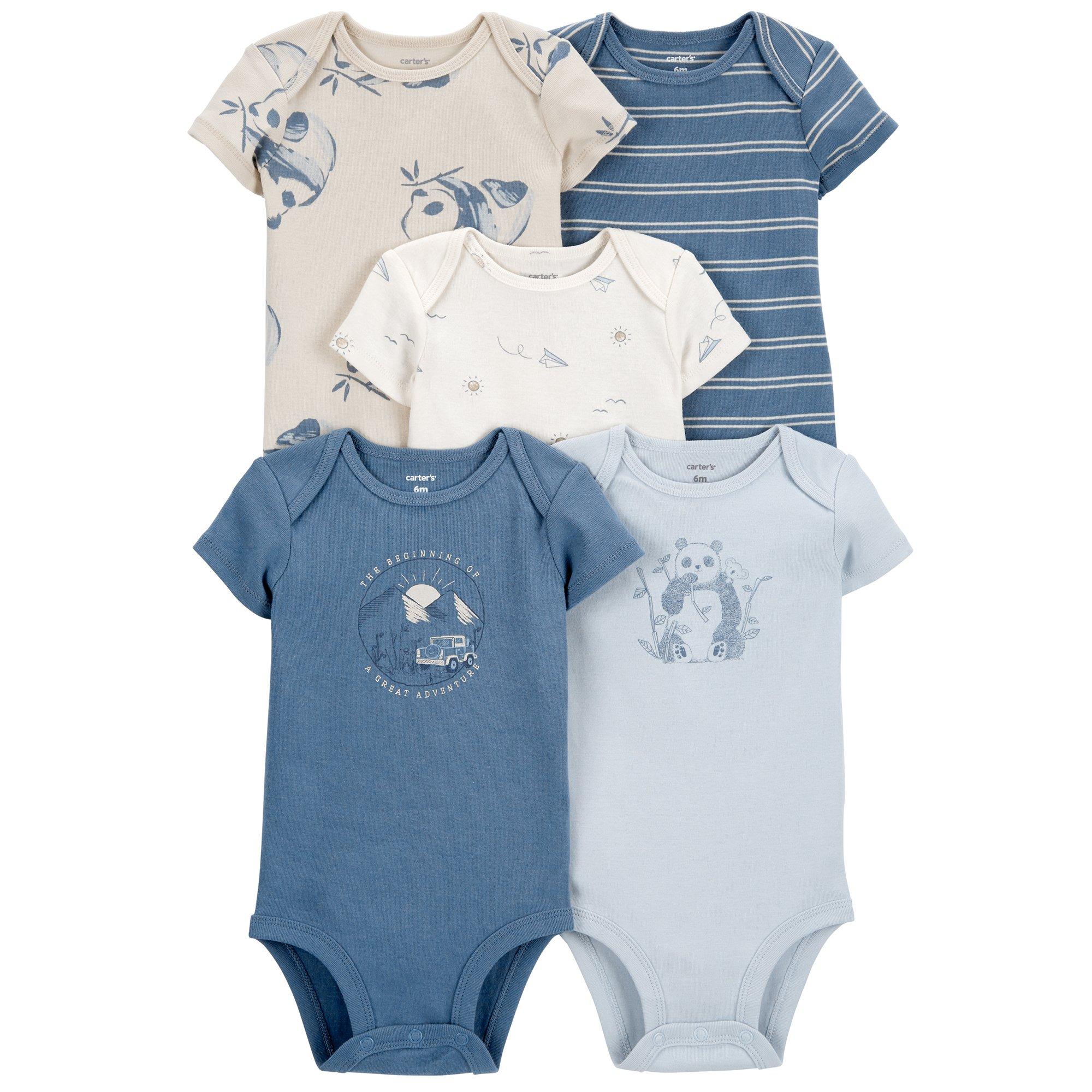 Baby Clothes for Boys, Newborn & Toddler