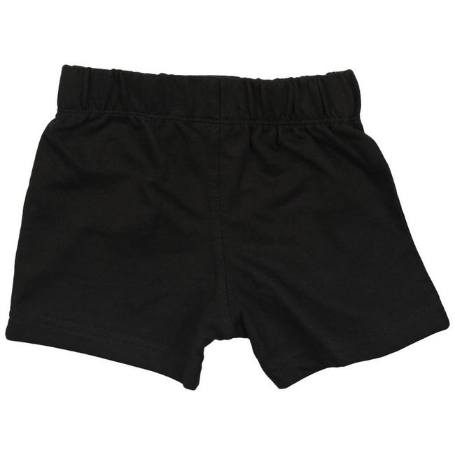 KNOW YOUR STYLE SHORTS 8703