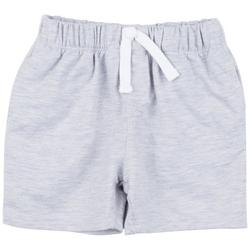 Toddler Boys Core  French Terry Shorts