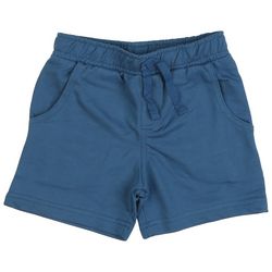 Toddler Boys French Terry Shorts