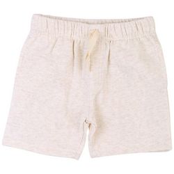 Dot & Zazz Baby Boys Fleece Shorts