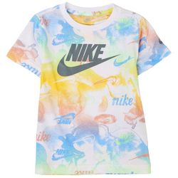 Nike Toddler Boys Summer Daze T-Shirt