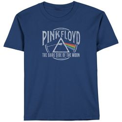 Hybrid Toddler Boys Pink Floyd T-Shirt
