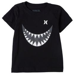 Toddler Boys Shark Bait T-Shirt