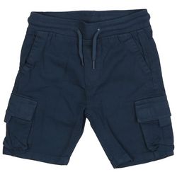 Tony Hawk Toddler Boys Solid Utility Cargo Shorts