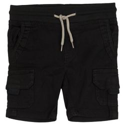Tony Hawk Toddler Boys Solid Pullon Cargo Shorts