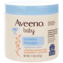 Baby 11 Oz. Eczema Therapy Nighttime Balm