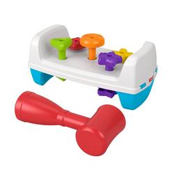 Tap & Turn Bench Pretend Tools Toy