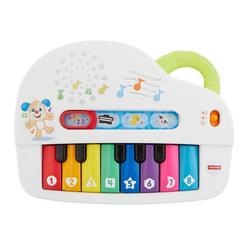 Silly Sounds Piano Toy