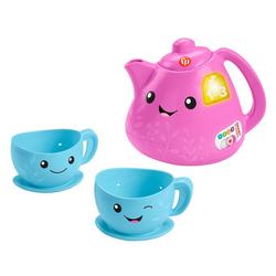 Laugh & LearnTea For Two  Toy Tea Set