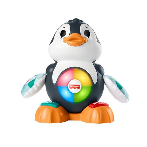 Fisher-Price Linkimals Cool Penguin