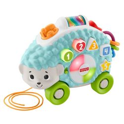 Fisher-Price Hedgehog Linkimals Learning Toy