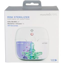 Munchkin Portable UV Sterilizer