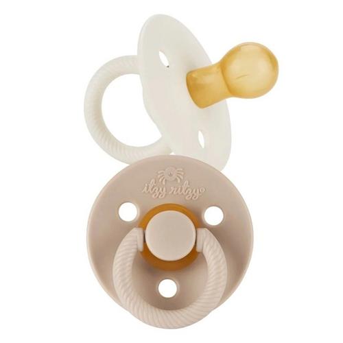 Itzy Ritzy 2-pk. Itzy Soother Pacifier Set