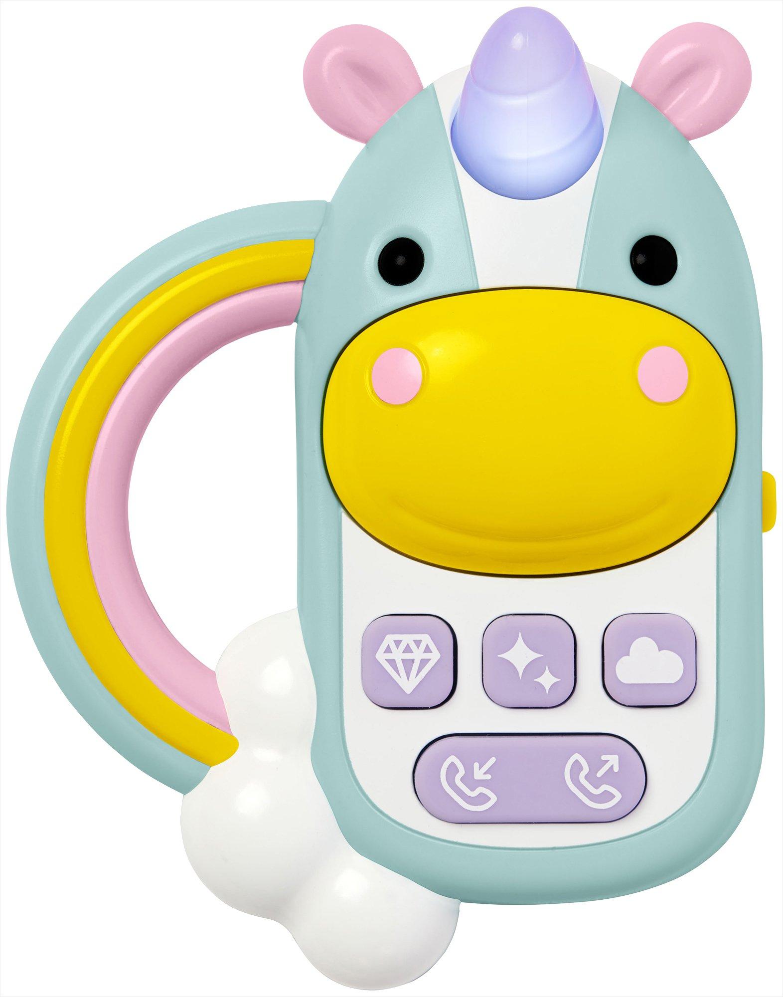 Zoo Unicorn Phone