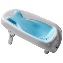 Moby Reclined Baby Bathtub