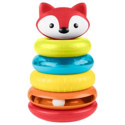 Explore & More Fox Stacking Toy