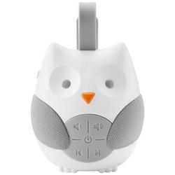 Stroll & Go Portable Owl Baby Soother