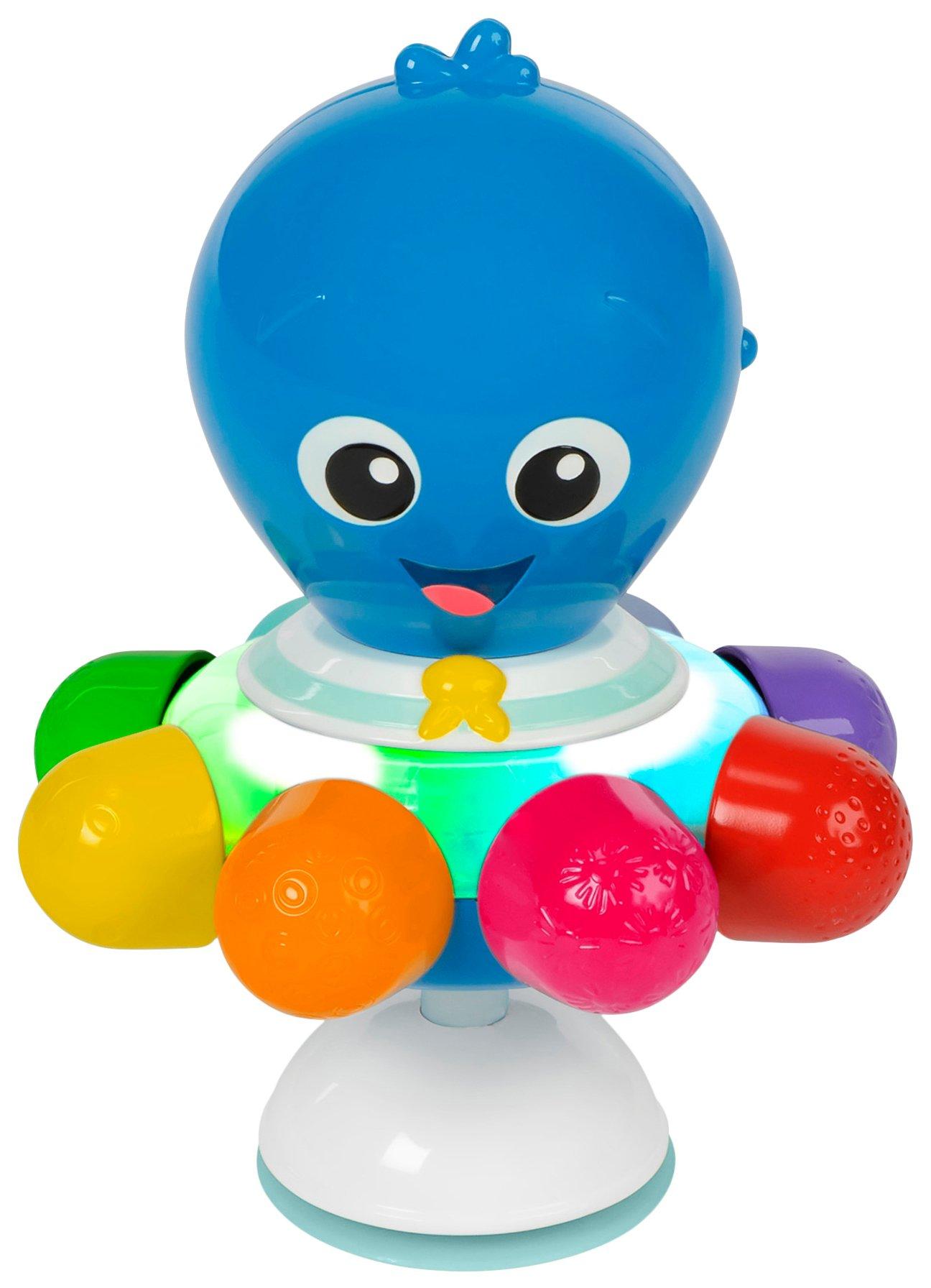Baby Einstein Opus Spin & Sea Activity Toy