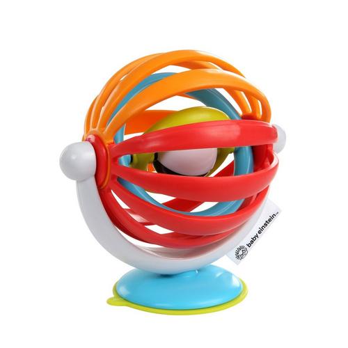Sticky Spinner BPA-free High Chair Activity Toy