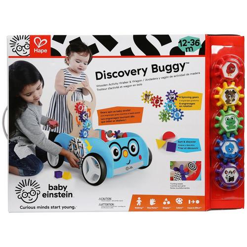 Baby Einstein Discovery Buggy