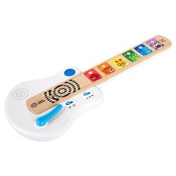 Baby Einstein Musical Wooden Electric Guitar Toy 12 months +