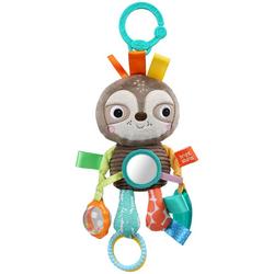 Playful Pals Sloth Activity Toy