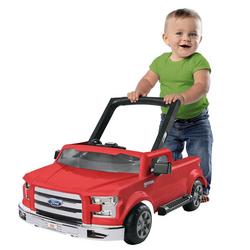 4 in 1 Ford F-150 Play Walker
