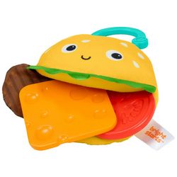 Cheseburger On The Go Acitivity & Stroller Toy