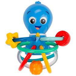Opus Shake & Soothe Teether Toy & Rattle