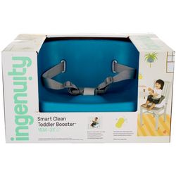 Ingenuity Smart Clean Toddler Booster Seat