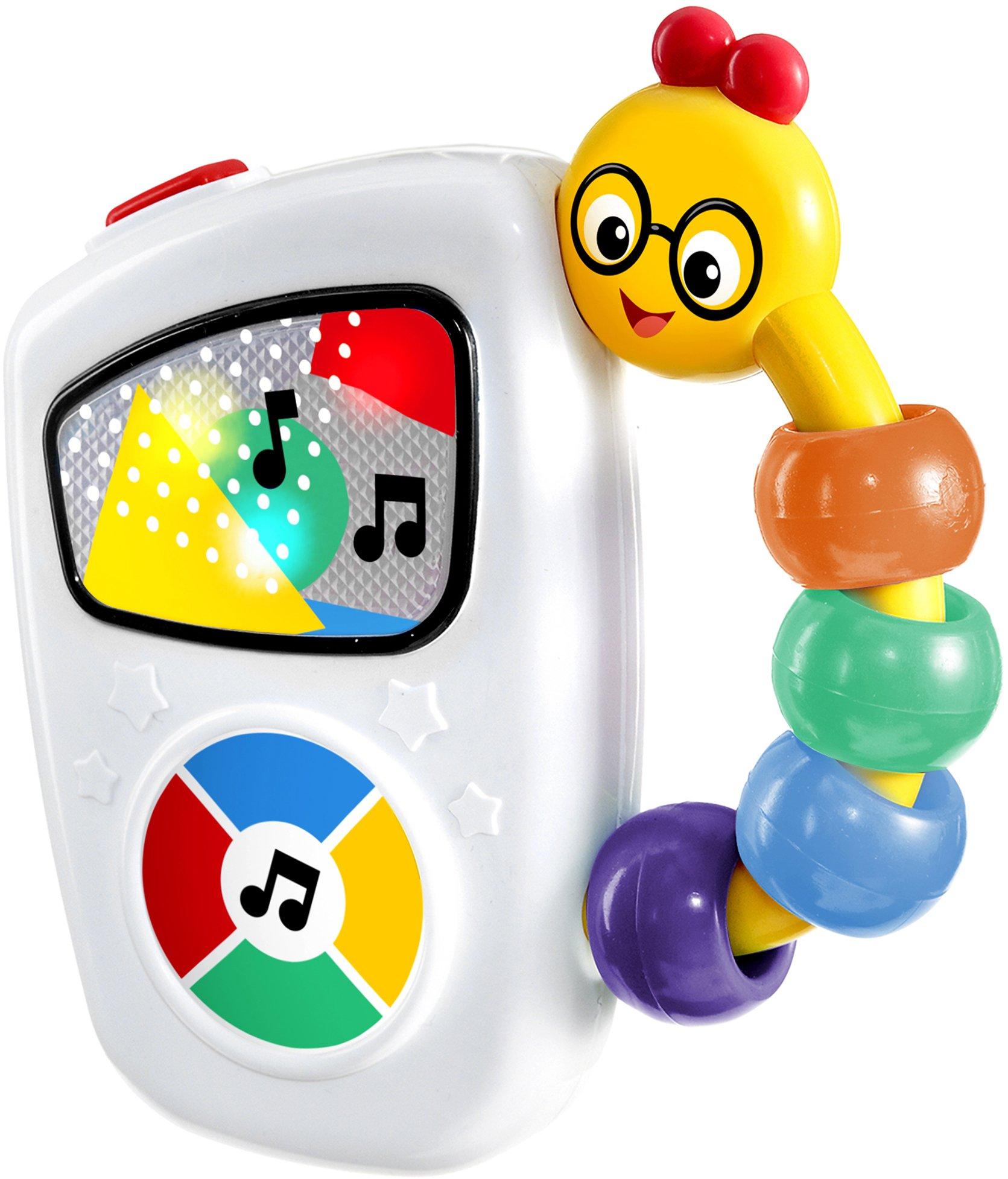 Takealong Tunes Musical Toys