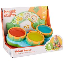 Bright Starts Safari Beats