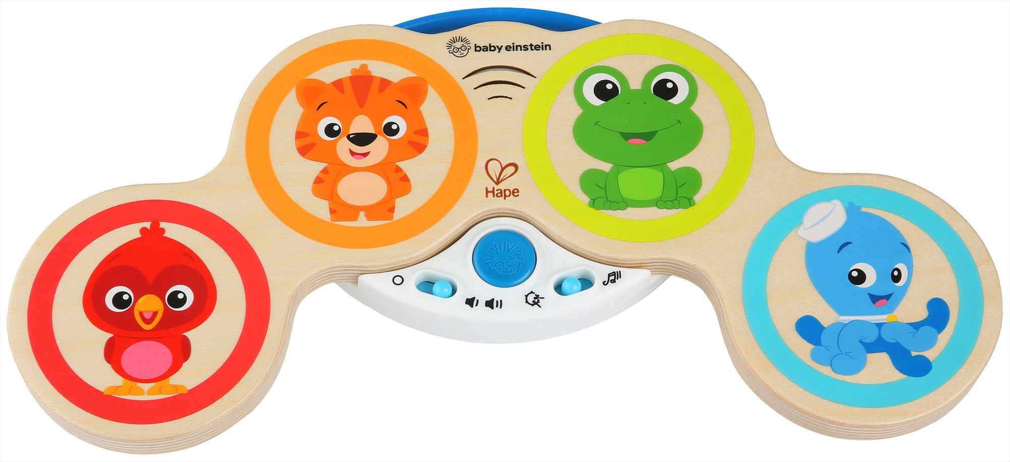 Magic Technology Drums Toys