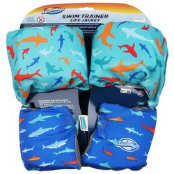 Children's Swim Trainer Life Jacket