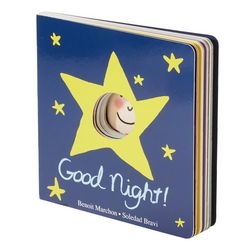 Book Depot Good Night Book