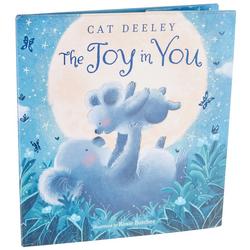 The Joy In You Book