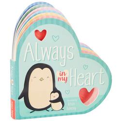 Always In My Heart Book
