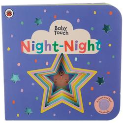 Baby Touch Night-Night Book