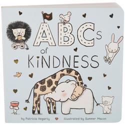 ABCs Of Kindness Book
