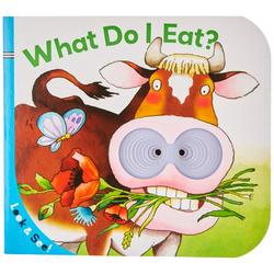 What Do I Eat Book