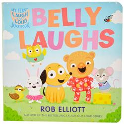 Belly Laughs Book