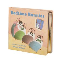 Bedtime Bunnies  Book