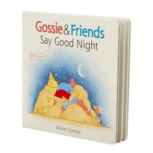 Book Depot Gossie Say Good Night Touch &