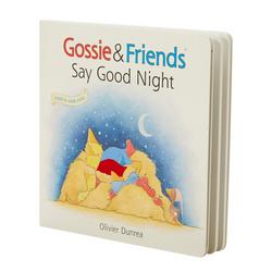 Gossie Say Good Night Touch & Feel Board Book