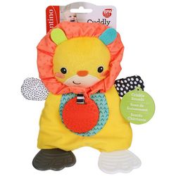 Baby Cuddly Teether