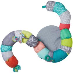 2-in-1 Tummy Time & Seated Support Pillow