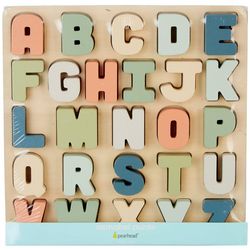 Pearhead Alphabet Puzzle